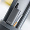 IUOC 2,0 het Verwarmen van 150g Elektro Rokend Apparaten Recht Type