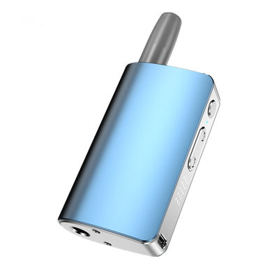 IUOC 4,0 Gezond Rokend Apparaat voor het Aluminiumlegering van Tabaksrokers