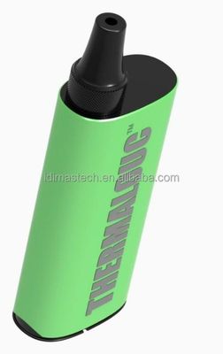 Heat no burn traditional Sigarette device 2900 AMP smoke pipes device electrical heating smoking device