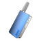 Apparaat 450g van de lithium het Elektro Rokende Verwarmde Tabak met USB-Contactdoos