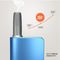 Apparaat 450g van de lithium het Elektro Rokende Verwarmde Tabak met USB-Contactdoos