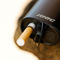 Grey Heated Tobacco Products, IUOC-de Hitte van de Aluminiumlegering Geen Brandwond