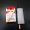 Elektronische Rokende Pijpen voor Tabakskruiden en Gewone Sigaret in 2900mah